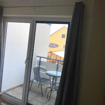 Appartement Klosterstr_14_wohnung 7 Zingst